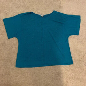 Bleeker & McDougal Top